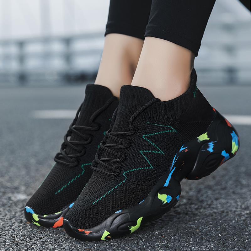 Летняя повседневная обувь — фото 15