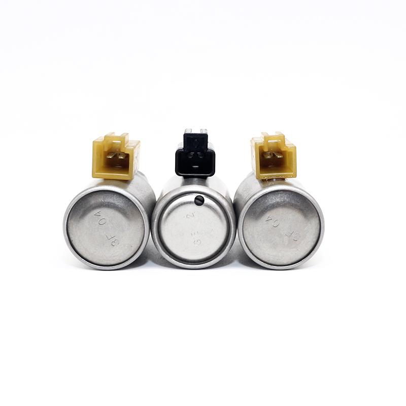 U540E U540 Getriebe-Ventilkörper-Magnetventil-Kit für Toyota VIOS Paseo Serion Terios 2002-2009
