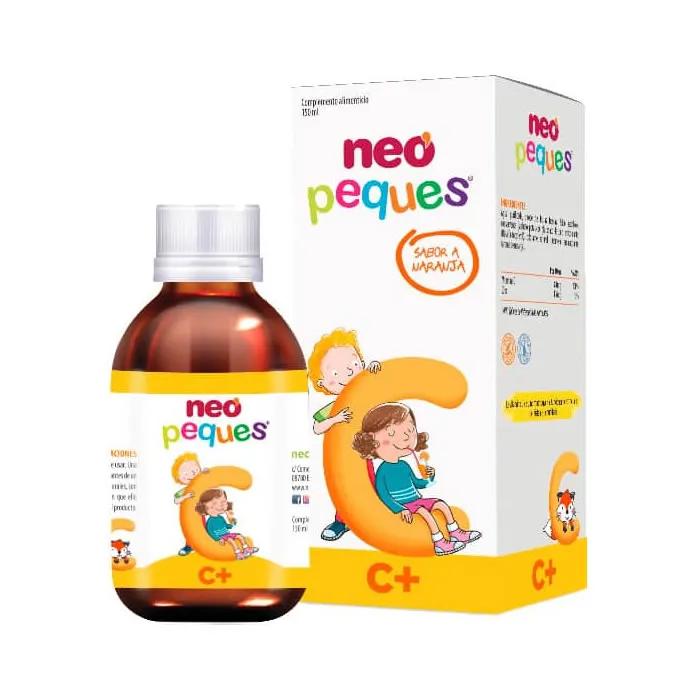 Neo Kids C 150ml Neovital