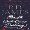 Death Comes To Pemberley by P. D. James Paperback Book 9780571379699