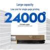 TOEC T-355C-YA Original High-Capacity Yellow Toner Cartridge