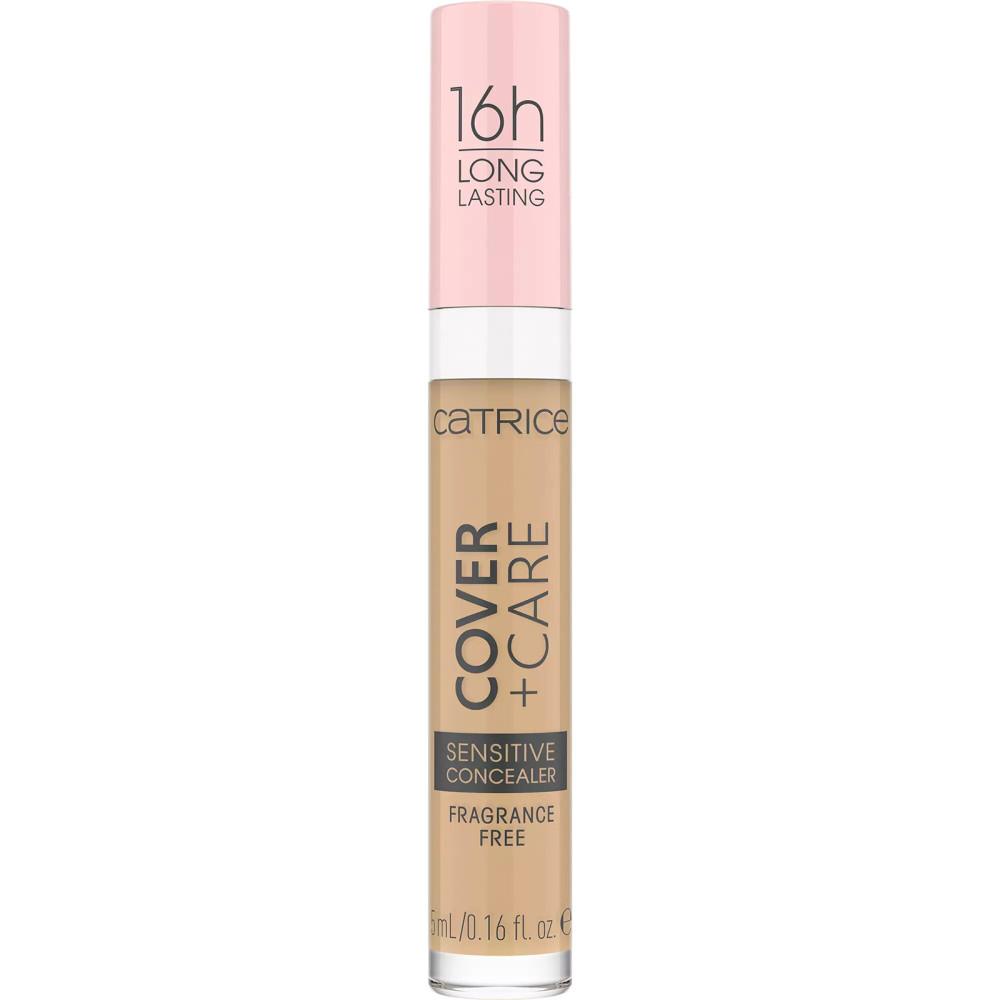 Catrice Cover + Care Sensitive Concealer - 