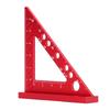 Woodworking Carpenter Square 90 Degree Woodworking Rafter Square Woodworking Square Protractor