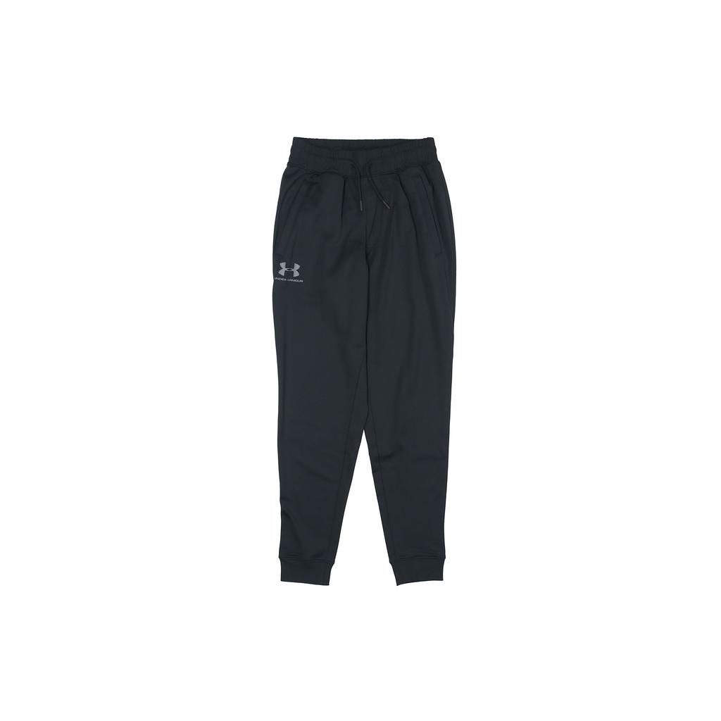 Under Armour Sweatpants Men's Black Unisex 1352099-001