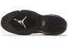 Air Jordan B'Loyal 'White Black Gold' CT1603-100