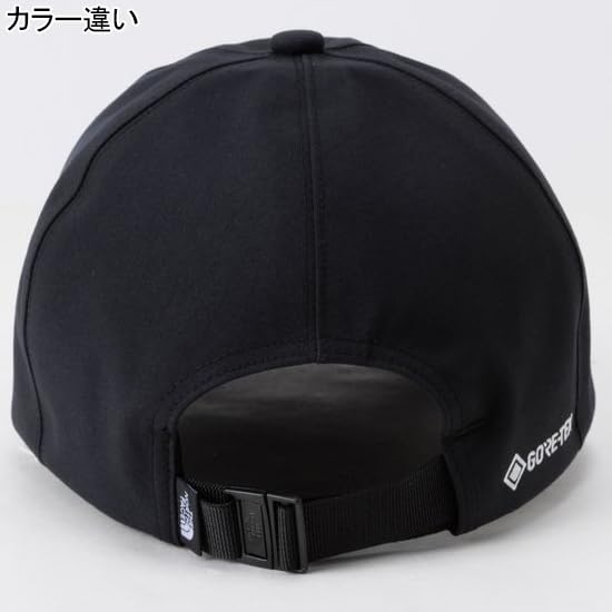 The North Face Vintage Waterproof and Perfect for Outdoor and Cosmic Free Size Gore-Tex Cap, Unisex, Breathable, Activities, Camping, Mountaineering,