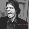 The Very Best of Mick Jagger (Limited Edition) (2-Disc Set) (SHM-CD)