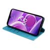 Nokia G60 5G Leather Flip Case with Card Holder