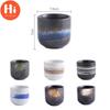 Hi Ceramic Small Tea Cup Porcelain Hotel Restaurant Coffee Cup Simple Office Water Cup Drinkware