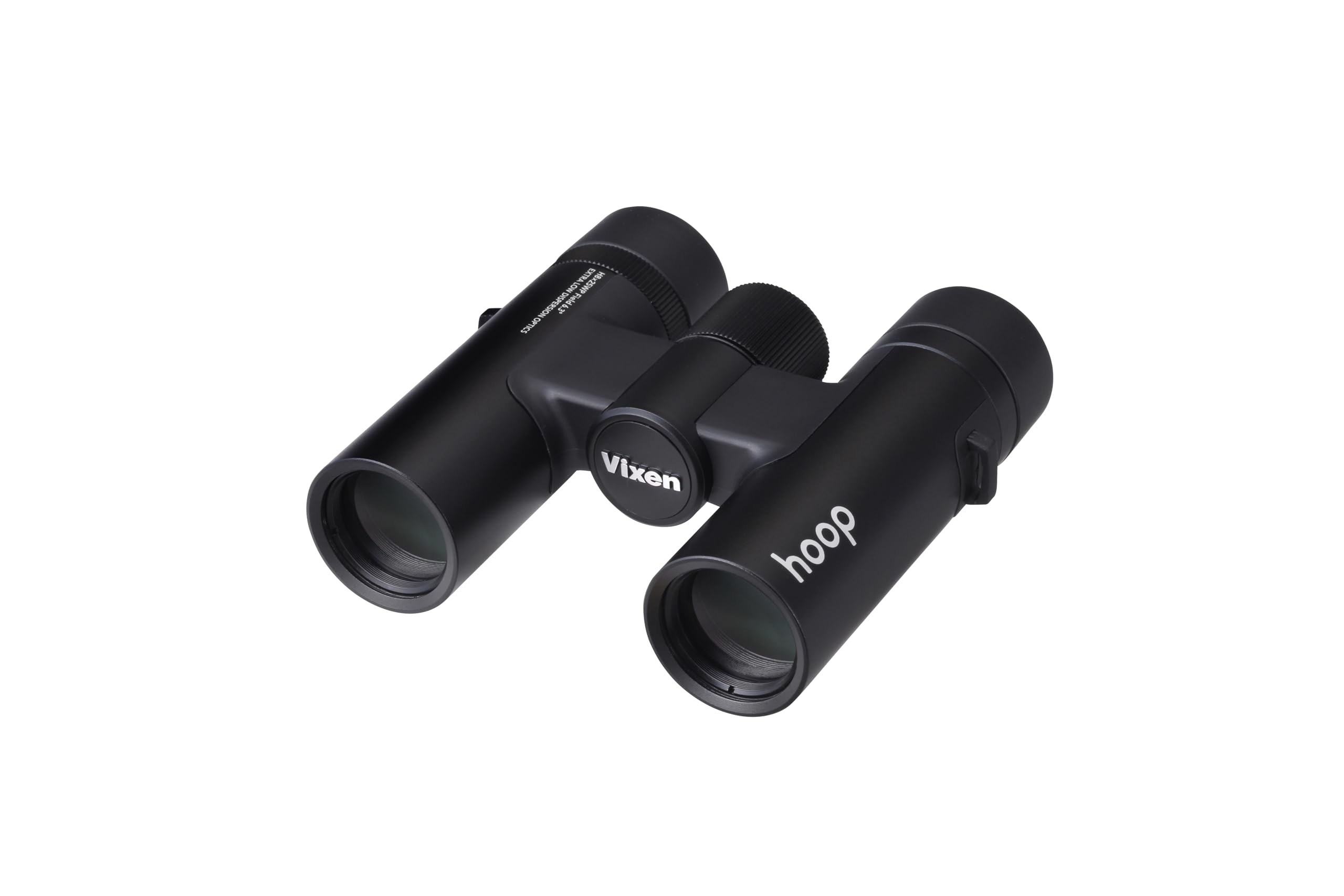 

Vixen Binoculars hoop WP H8×25 (ЧОРНИЙ) чорний