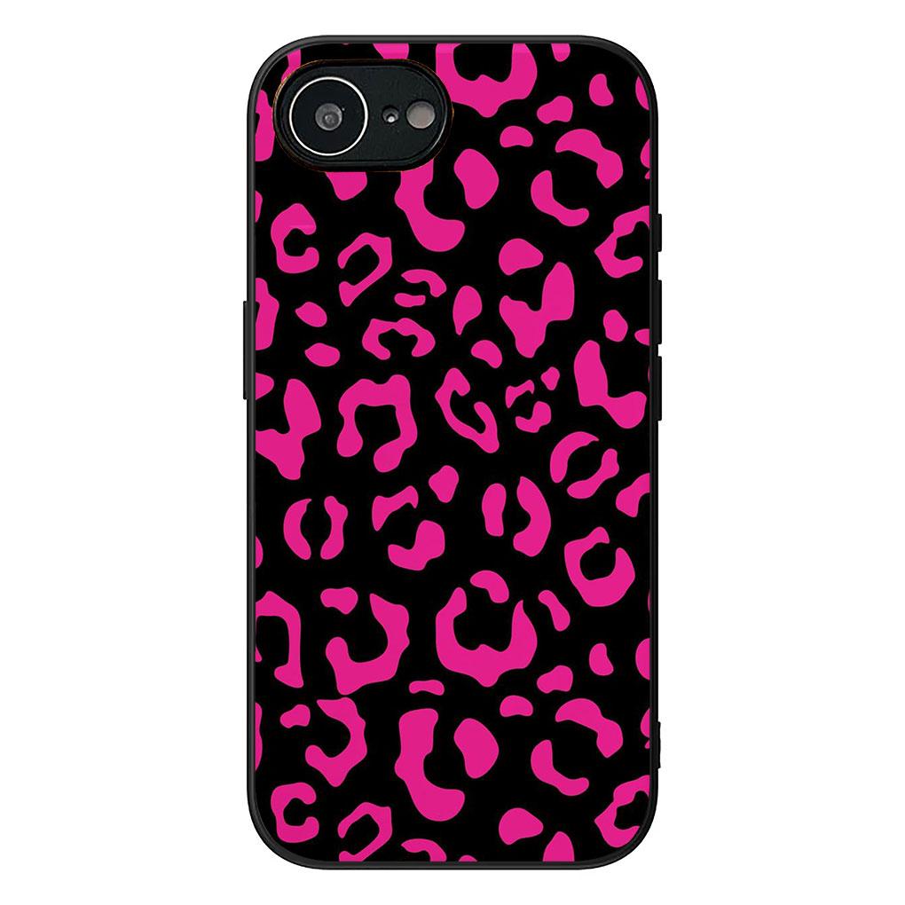 Phone Cover for Xiaomi Poco C75 C65 C71 C85 X7 X6 X5 F7 F8 Ultra F6 Pro Casing Flexible Case Cow Print Leopard Snake Camouflage