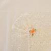 1PC Rectangle Soft Embroidery Household Living Room Home Decoration All-purpose Cover