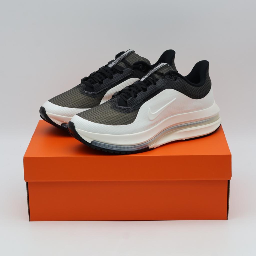 IR2166-001 Nike Pegasus Premium "Schwarz/Segel" (Herren)