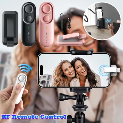 חצובות – שלט רחוק לשחרור תריס צילום