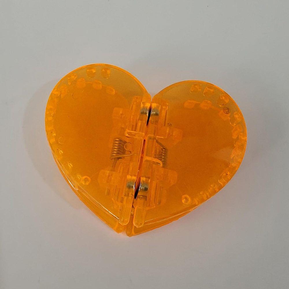 Magnetic Closure Flat Magnetic Hairs Clip Prevents Slipping Headwear  Daily Styling