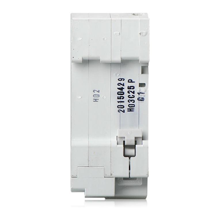 Delixi DZ47PLE Mini Leakage Circuit Breaker with Protection