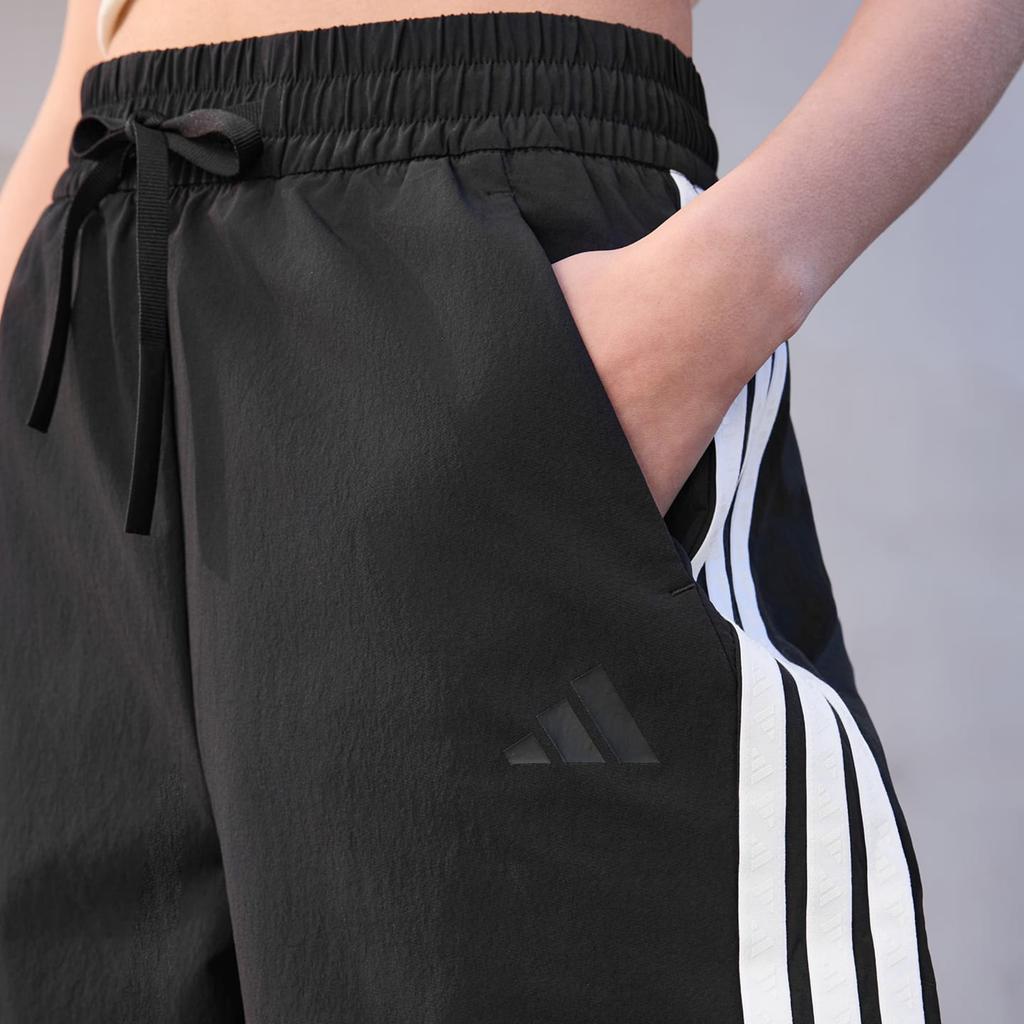 adidas STORY WOVEN BANANA PANT Casual Pants Women's KB5224
