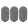 Éponge Épaisse Double Face pour Nettoyage de Cuisine Grattoir Durable Imitation Luffa Gomme Magique pour Vaisselle Ménagère et Nettoyage de Surfaces