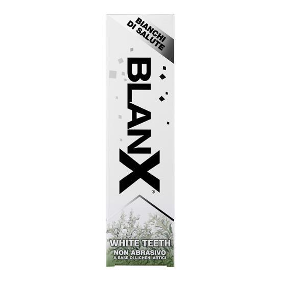 Dentifricio Blanc White Teeth Tubo 100ml