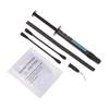 1Pc 1G/3G/5G Lk-128 Liquid Metal Thermal Paste Cpu Gpu Graphics Card Cpu Laptop Cooling Conductive Silicone Grease Sheet