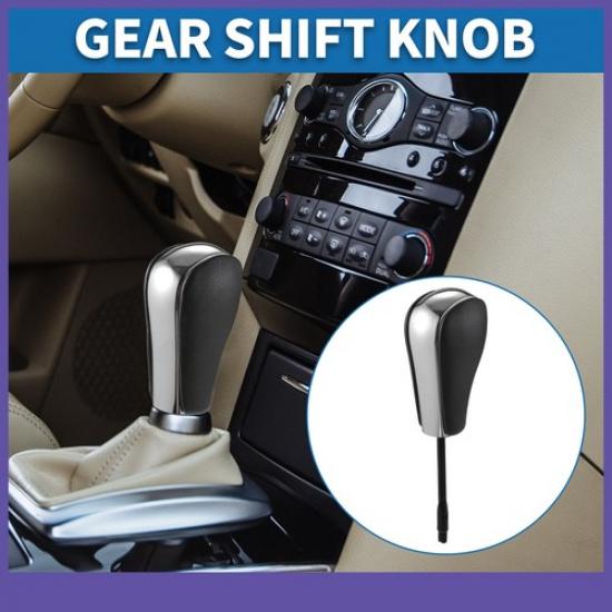 Automatic Gear Shifter Knob Single  for BMW 3 series E36 1997-1998 Plastic