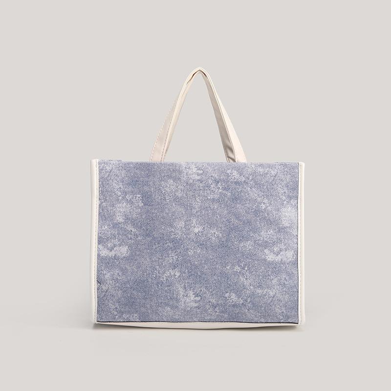 Hard bottom lazy style fashion women's bag new