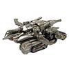 Transformation Robot 18cm Tank Megatron Action Figure Deformable Robots Model Boy's Birthday Gift