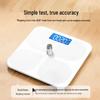 ZISIZ Smart Body Fat Scale