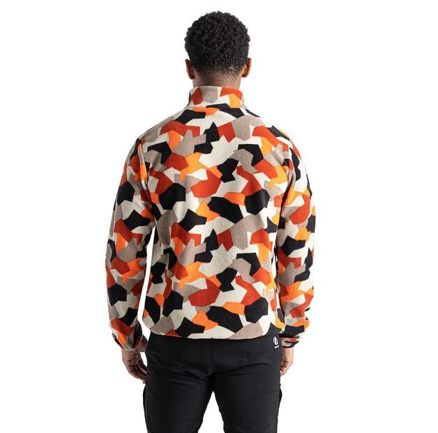 Dare2B Флисовая кофта с полумолнией Affinity