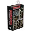 NECA Predator Jungle Hunter Predator Ultimate 7-inch Action Figure / NECA PREDATOR Ultimate Action Figure JUNGLE HUNTER PREDATOR [Reproduction Edition