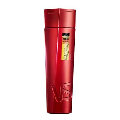 Šampony a vlasové kondicionéry – Šampony