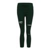 New 9Colors Women Hole Leggings Ripped Slim Stretch Drawstring Trousers Pants