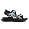 Boys' Summer 2025 Sports Sandals: Open-Toe Beach Shoes for Kids