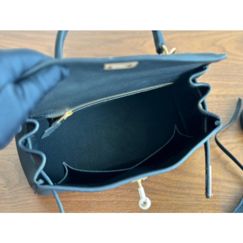 25 Jahre alt neue Handtasche Schulter Messenger Bag Togo erste Schicht Rindsleder Tasche Leder weich hohe Qualität