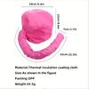 1pc Electric hair dryer cap-professional hair dryer dry hair cap, easy and quick hair drying experience.