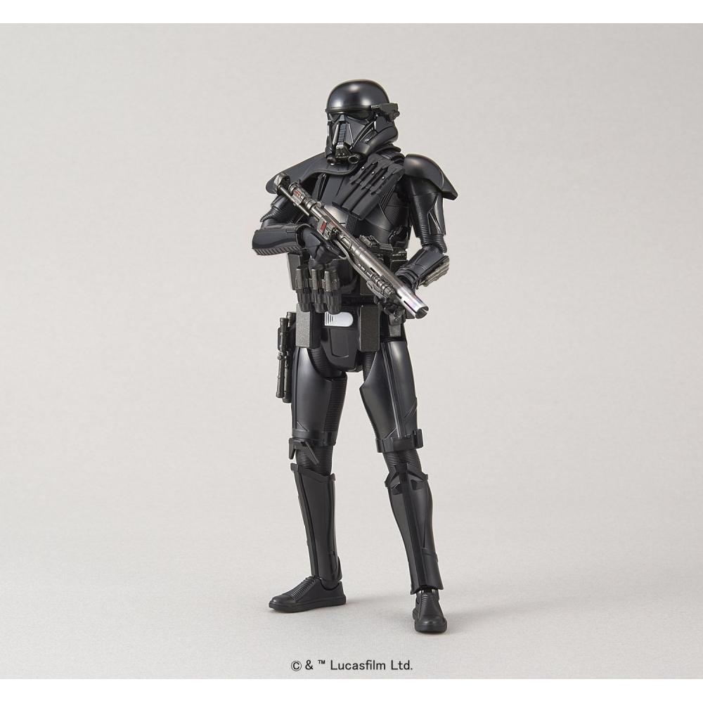 Star Wars Death Trooper Plastikmodell im Maßstab 1:12