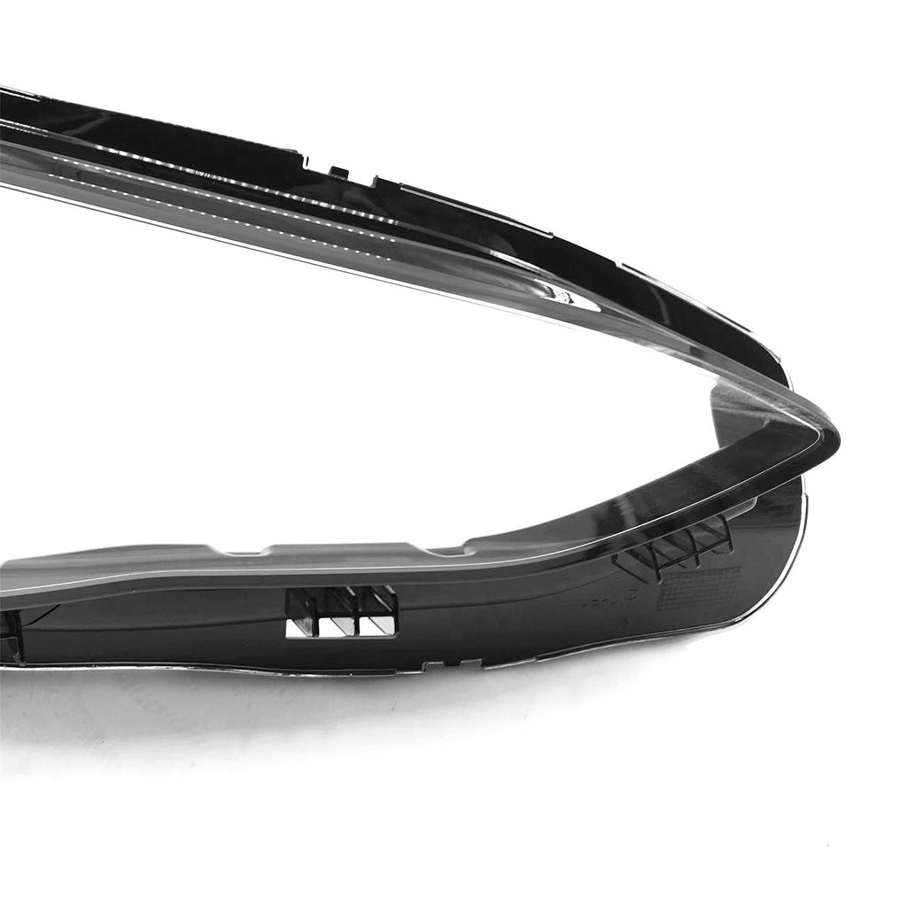 Compatible MG 21/22 Navigator Headlight Cover and Lampshade