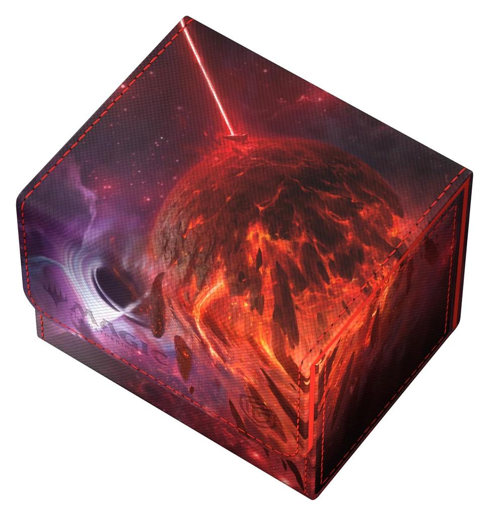 Ultimate Guard - Sidewinder 100+ Xenoderm - Magic The Gathering - Edge of Eternity - Cavallon, Memorial World