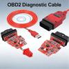 Instrumente de diagnosticare – Cabluri şi conectori pentru diagnosticarea auto