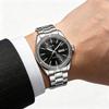 IW Automatic Mechanical Watch Stainless Steel Waterproof Sport Stainless Steel Luxury Casual Watch for Men Reloj Hombr