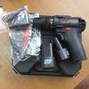 Zuoguan lithium electric drill: Dual-speed rechargeable pistol drill with multifunctional household screwdriver.