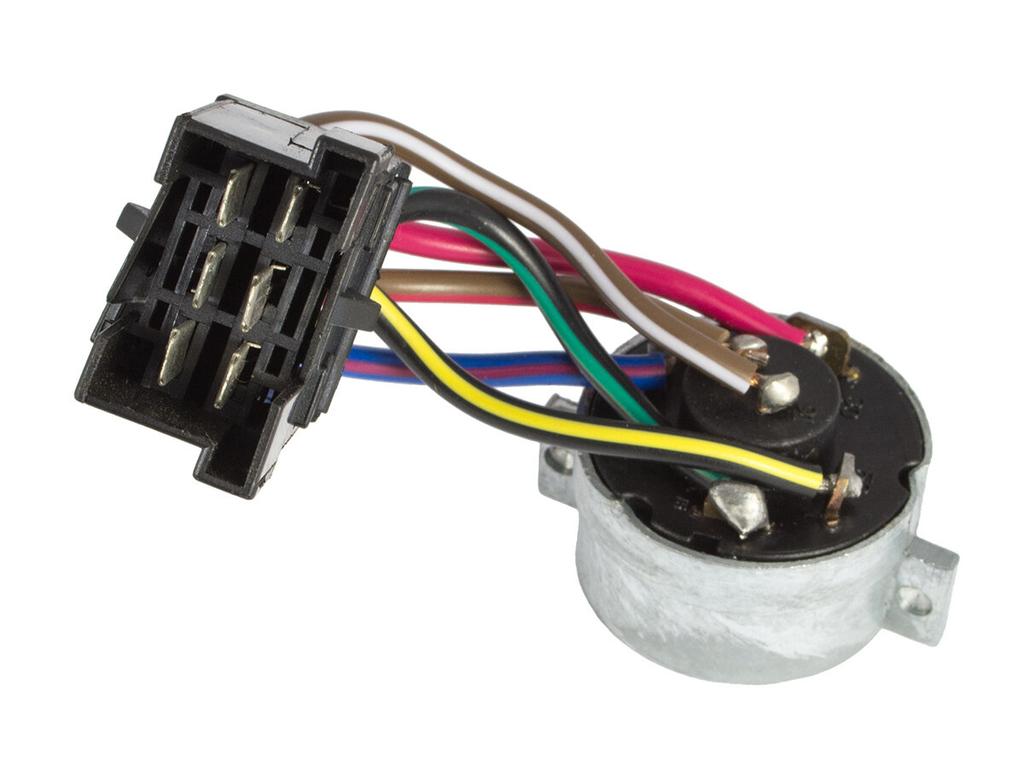 Ford Transit 86-00 ignition switch