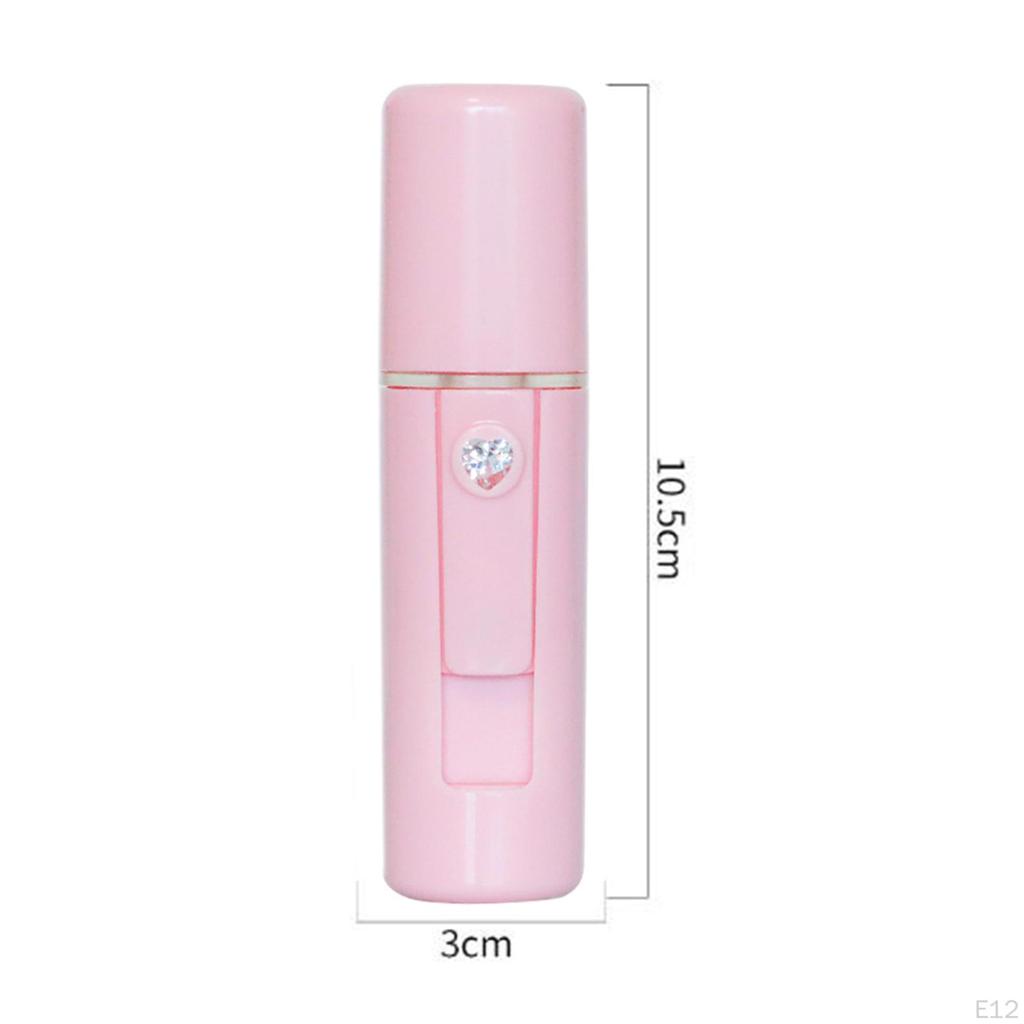 20ml Facial Sprayer Moisturizing Humidifier for Device