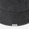DOD Pigment Bucket Hat (Charcoal Grey)