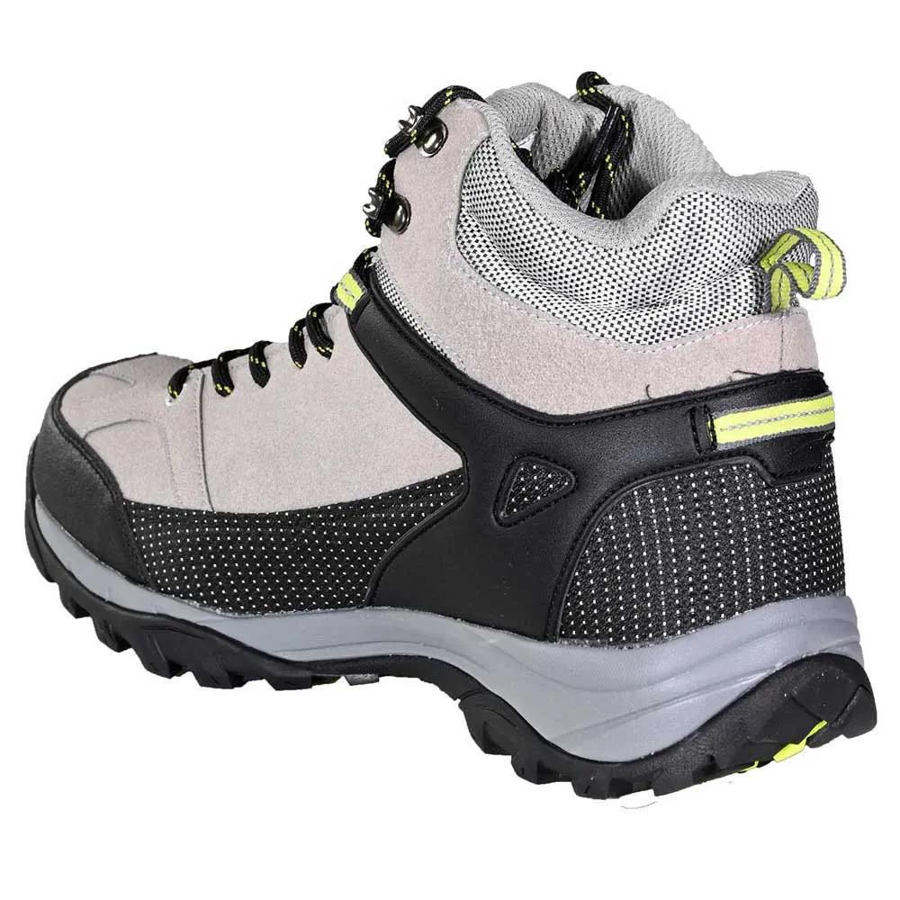 Lhotse Hiking Boots Chocard