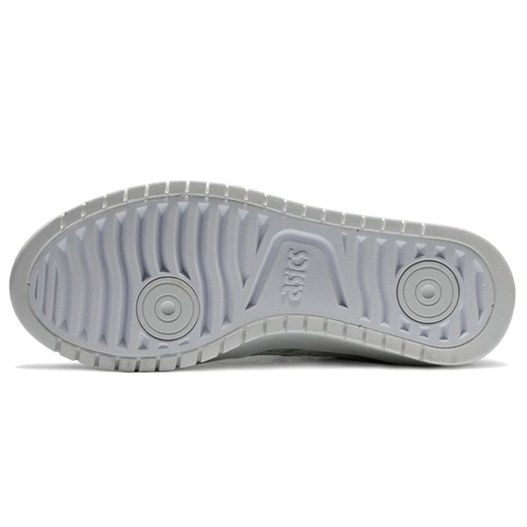 Asics Japan S Platform Tie Dye Women Sneakers White Oasis-Green 1202A324-100