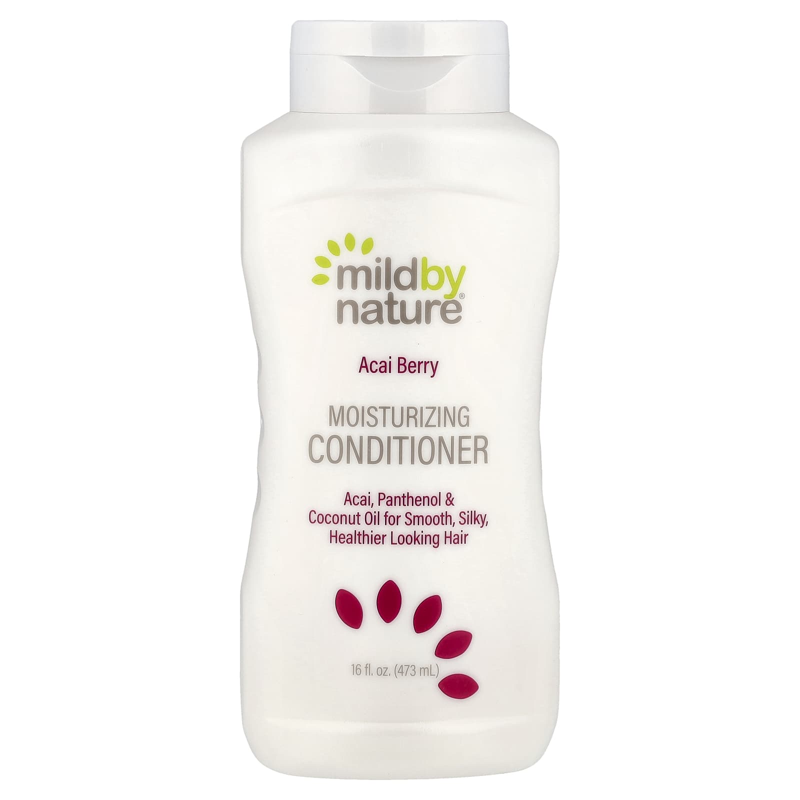 

Acai Berry Moisturizing Conditioner, 473Ml(16Fl Oz)