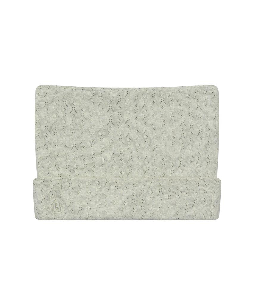 BAUF House Cat Beanie [Light Beige]