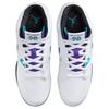 Air Jordan Stadium 90 Cleat Grape Unisex Sneakers White New-Emerald Black HQ0210-105