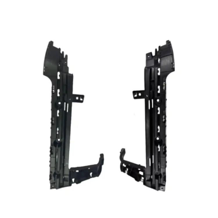 LR037924 (R) and LR037925 (L) Rear Bumper Brackets for Land Rover Range Rover Vogue Bracket Set for Rear Bumper